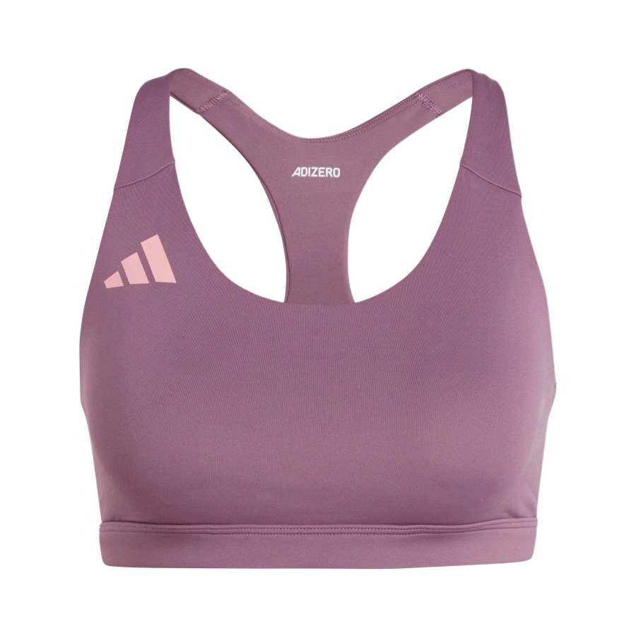 Adidas Adidas Adizero Sports Underwear Women's Purple