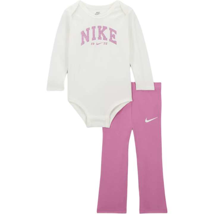 Nike Nike Casual Sportswear Swoosh Magic Flamingo Infant And Toddler