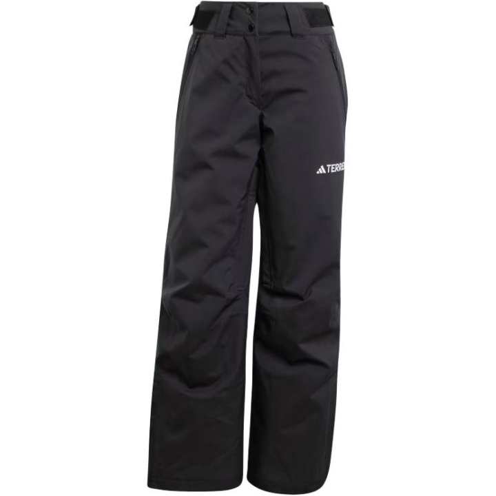 Adidas Adidas Xperior 2L RAIN.RDY Ski Pants Women's Black/White