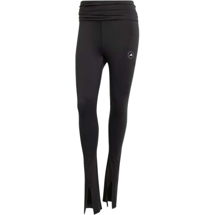 Adidas Adidas TrueStrength Splitcuff Leggings