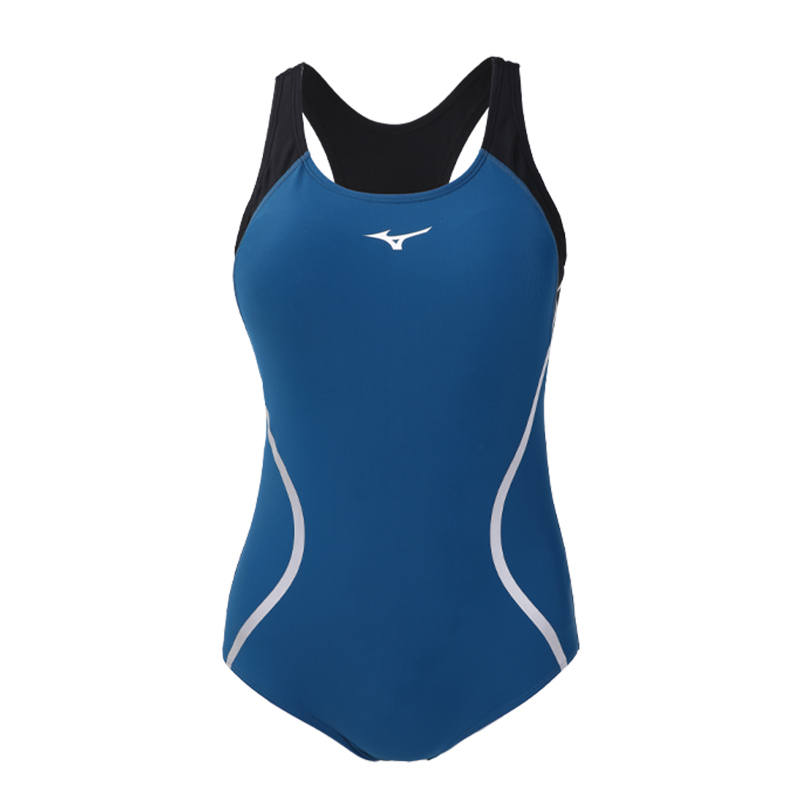 Mizuno One piece Swimsuit Women's Multiple Colors