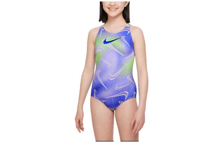 Nike Nike Kids Swimwear Moderate
