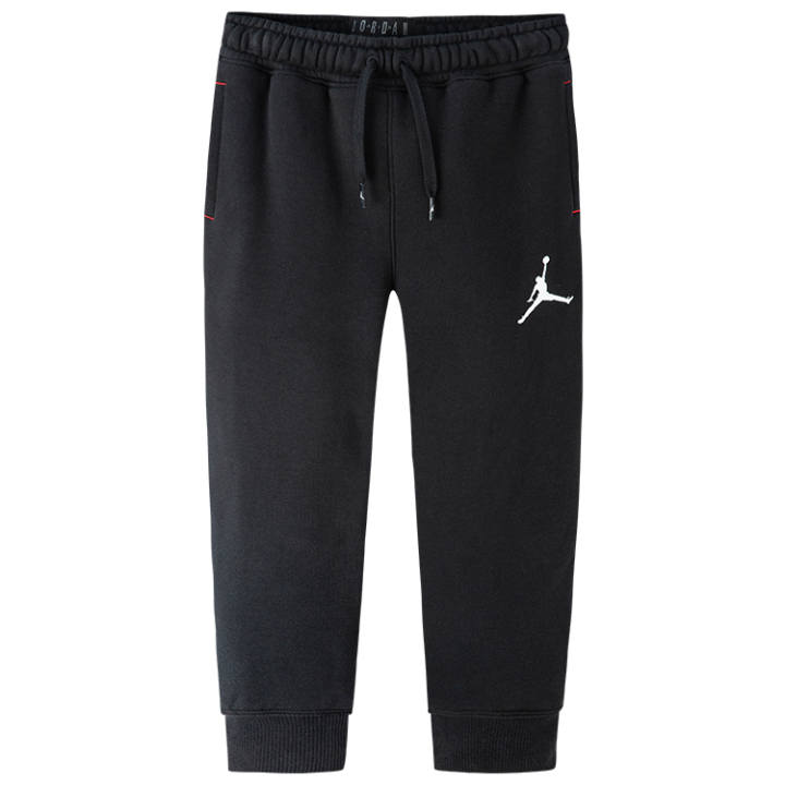 Jordan Jordan Kids Knitted Sweatpants