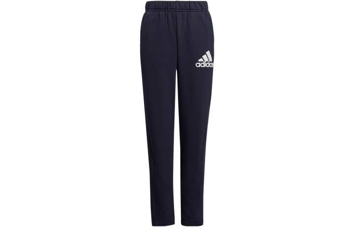 Adidas Adidas Knitted Sweatpants B Bos Fl Pant Marine Blue Kids'