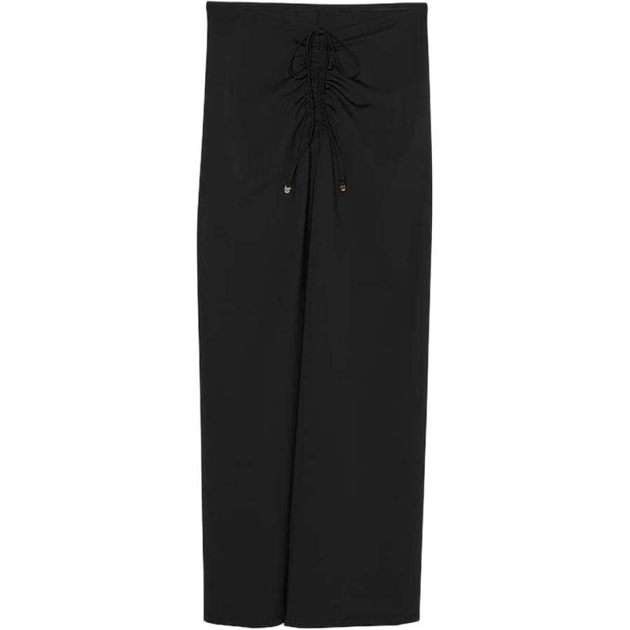 Victoria's Secret Swim Dresses & Skirts Women's Black