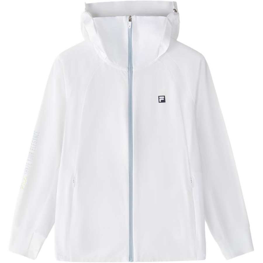 FILA KIDS FILA KIDS' Top Jade White Kids'
