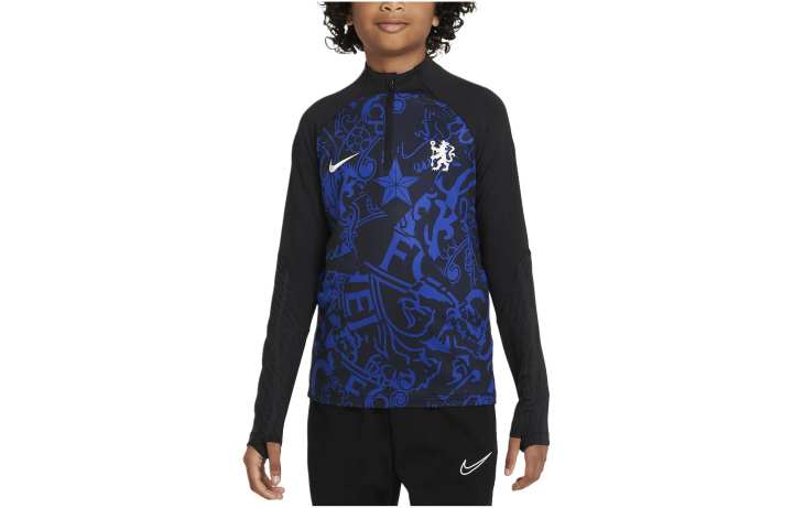 Nike Nike Kids T Shirts Half Turtleneck Moderate
