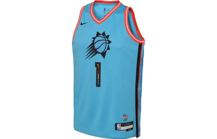 Nike Nike Kids Casual Sportswear V Neck Moderate
