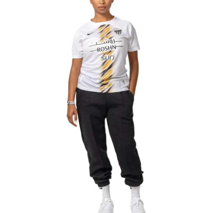 Nike Nike Dri Fit FW24 Soccer Jersey Women's White/Black