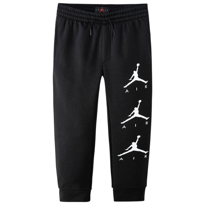 Jordan Jordan Kids Knitted Sweatpants Moderate