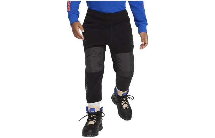 Nike Nike Knitted Sweatpants Black Kids'