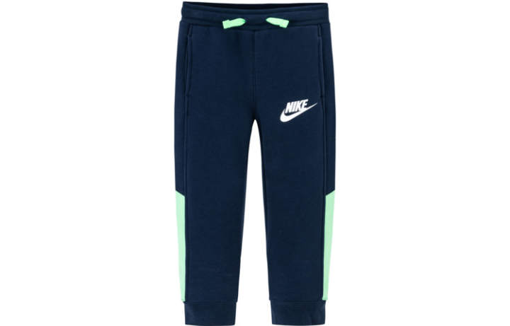 Nike Nike Knitted Sweatpants Kids' Navy