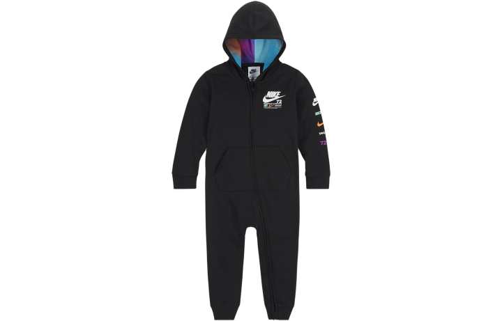 Nike Nike Baby Jumpsuits & Crawlers Moderate