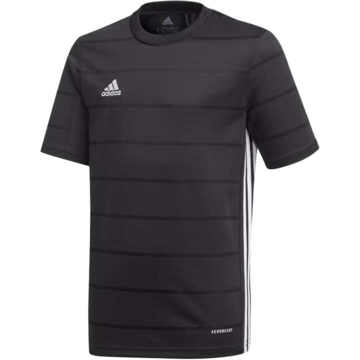 Adidas Adidas Kids T Shirts Crew Neck Moderate