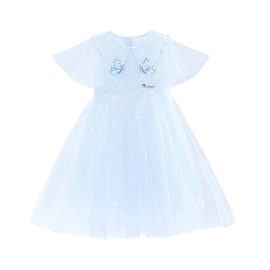 Disney Children's Dress Blue Children Aged 3 7 Years Old