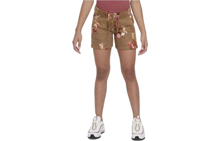 Nike Nike Kids Shorts Moderate