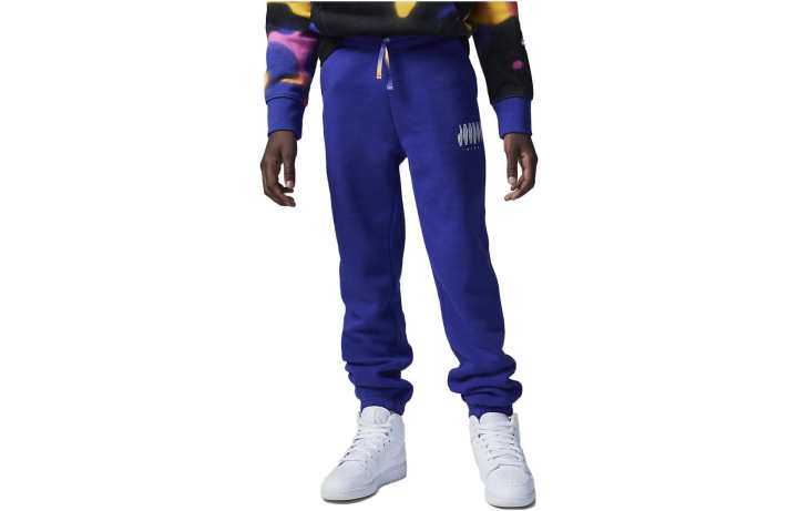 Jordan Jordan Kids Knitted Sweatpants Moderate
