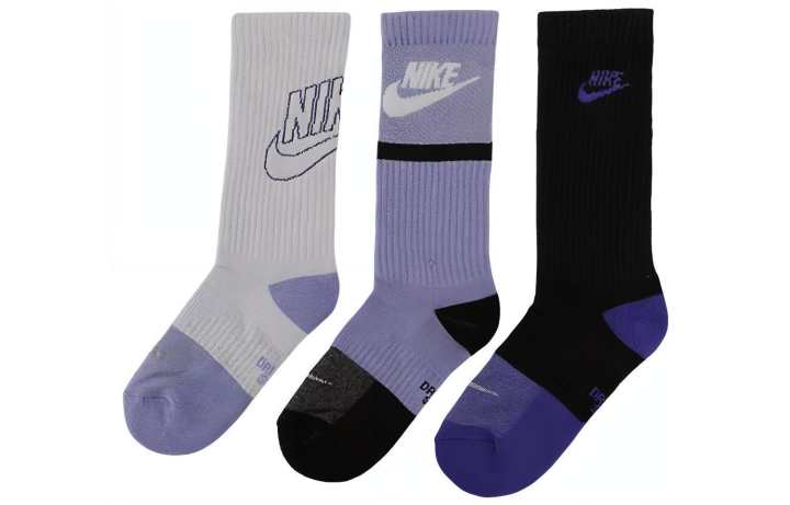 Nike Nike Kids Socks Moderate