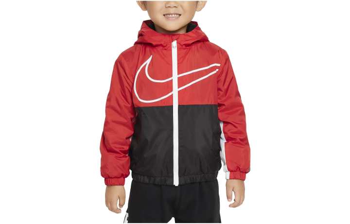 Nike Nike Kids' Top Red Infant And Toddler