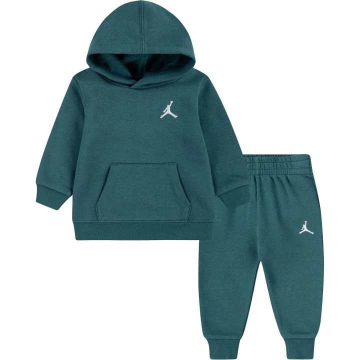 Jordan Jordan Baby Casual Sportswear Hooded Moderate