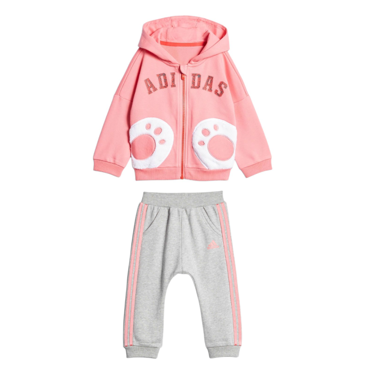 Adidas Adidas Casual Sportswear Infant And Toddler