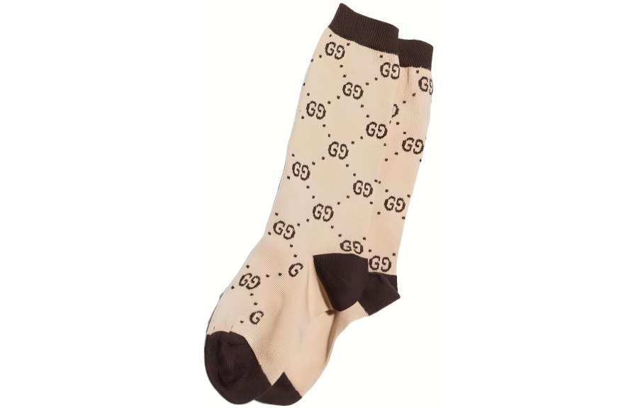 GUCCI Kids Socks Moderate