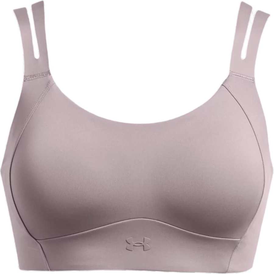 Under Armour Vanish Elite Sports Underwear Women's Tetra Gray
