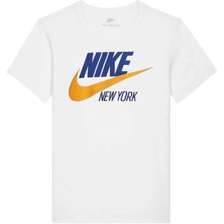 Nike Nike Kids T Shirts Crew Neck