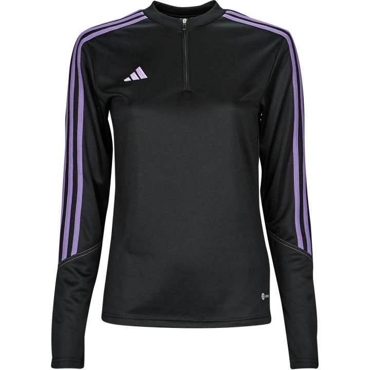 Adidas Adidas Soccer Jersey Women's Black