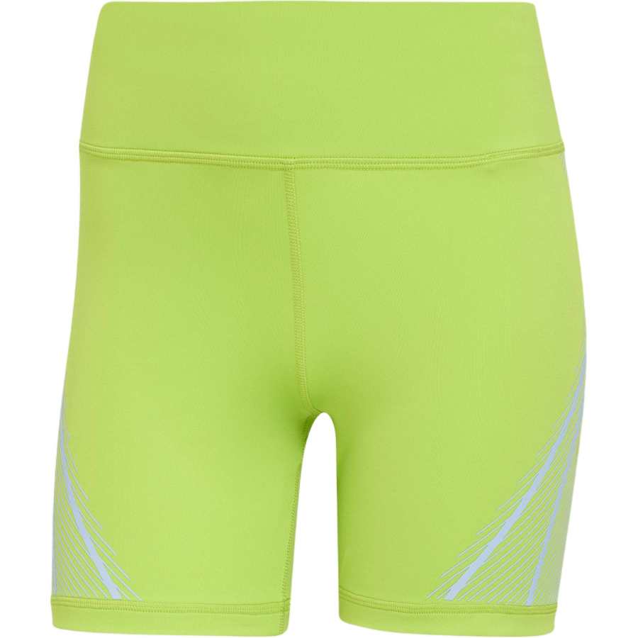 Adidas Adidas Sports Shorts Women's Neon Green