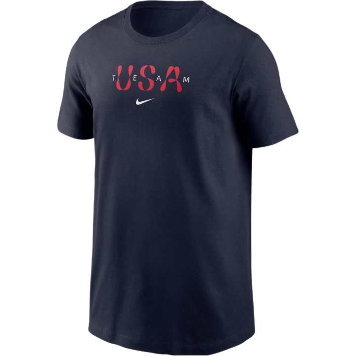 Nike Nike Grade School T Shirts Crew Neck Moderate