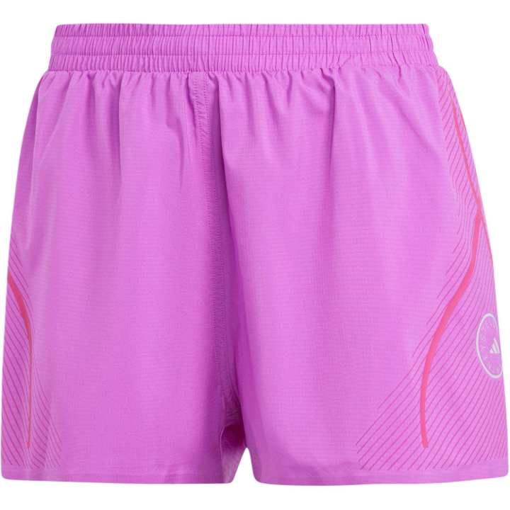 Adidas Adidas Logo Printed Truepace Shorts