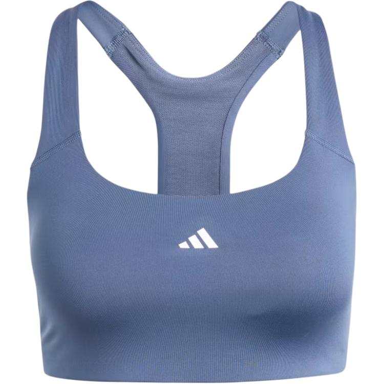 Adidas Adidas Sports Underwear Women's Blue