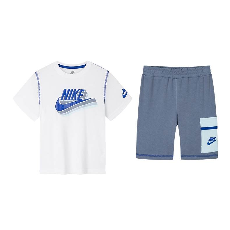 Nike Nike Casual Sportswear Children Aged 3 7 Years Old