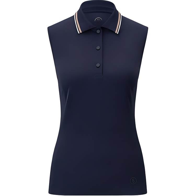 BOGNER BOGNER Polo Shirt Women's Black