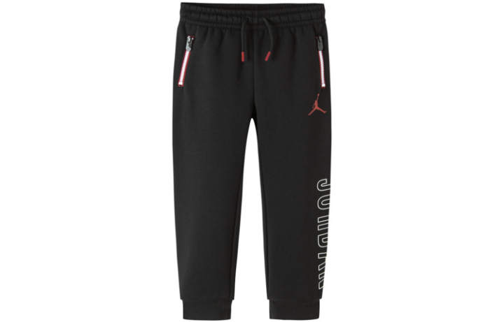 Jordan Jordan Kids Knitted Sweatpants