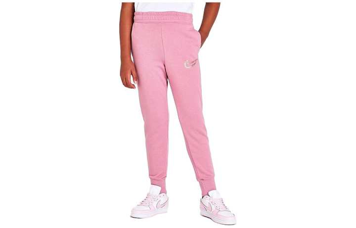 Nike Nike Knitted Sweatpants Pink Women's