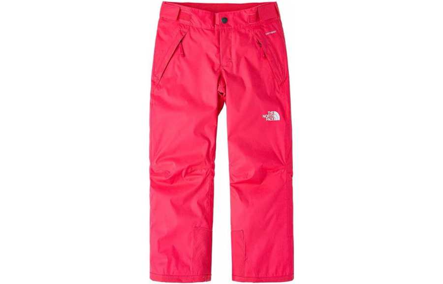 THE NORTH FACE Kids' Ski Pants Moderate