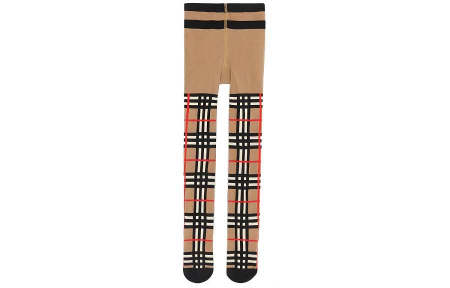 Burberry Burberry Pre School Socks Moderate