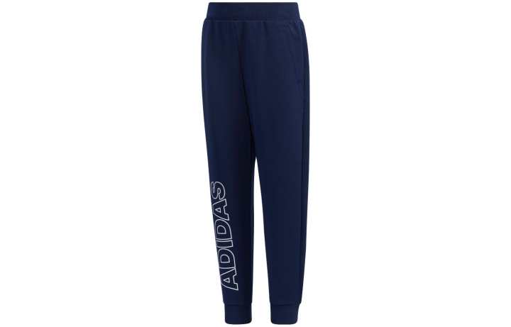 Adidas Adidas Mid Rise Knitted Sweatpants Kids'