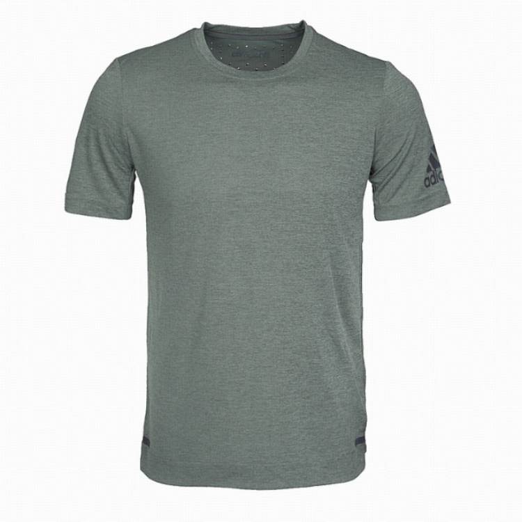 Adidas Adidas T Shirt Rail Ice Green Teenagers