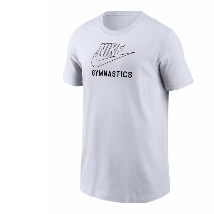 Nike Nike Grade School T Shirts Crew Neck Thin