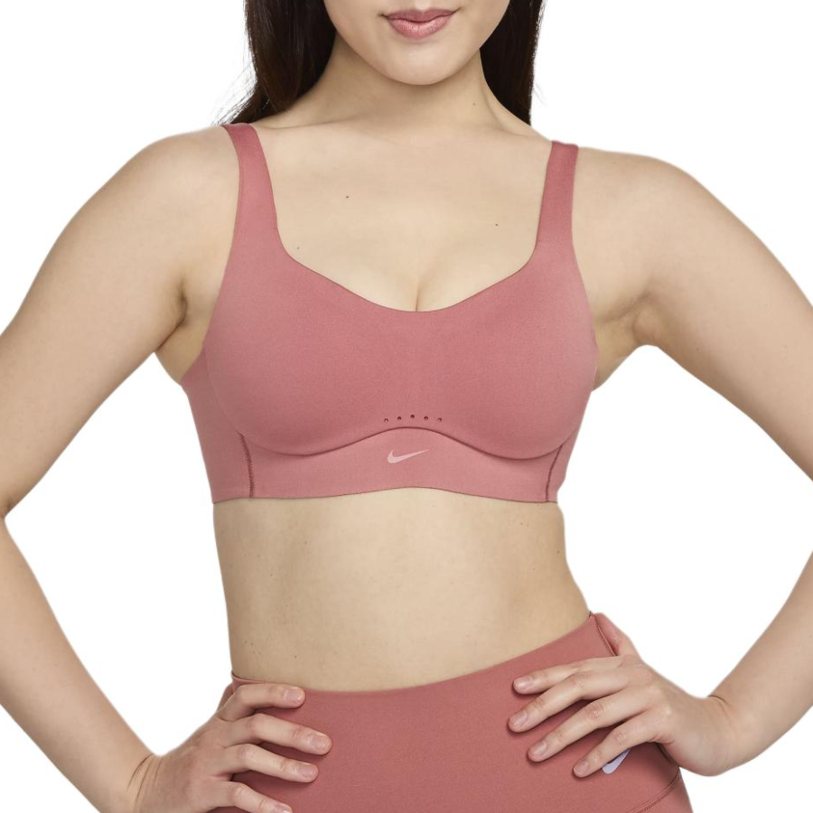 Nike Nike Dri Fit Sports Underwear Women's Pink
