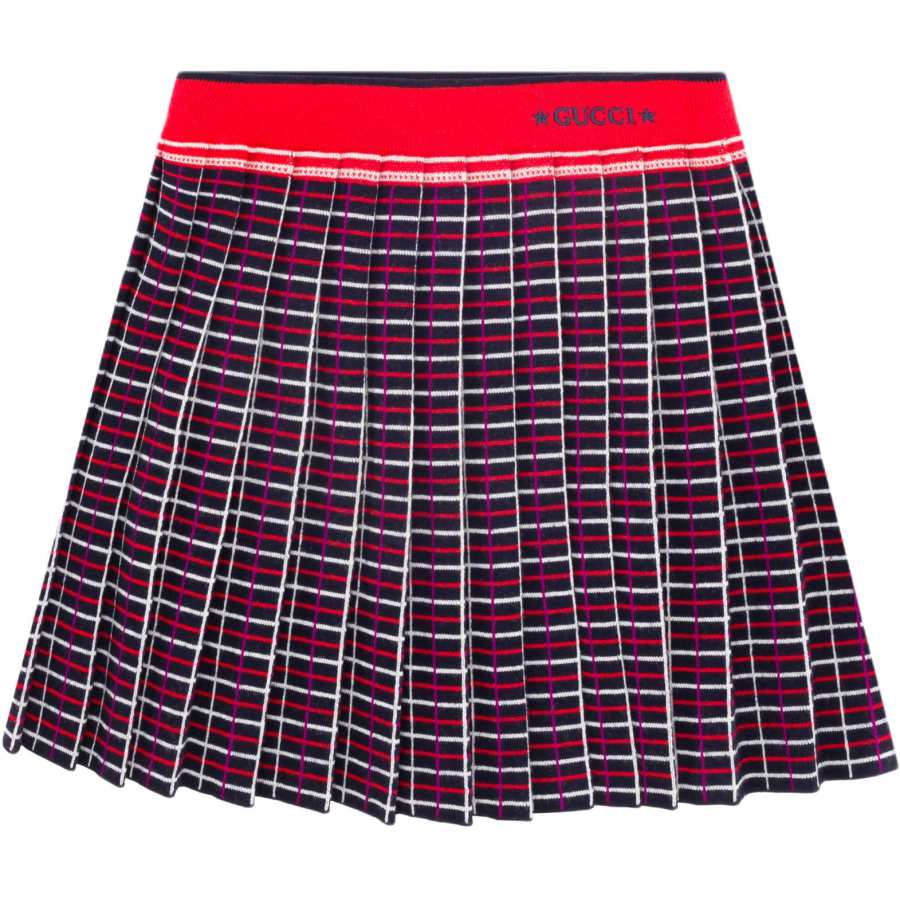 GUCCI Kids Skirts Moderate Short