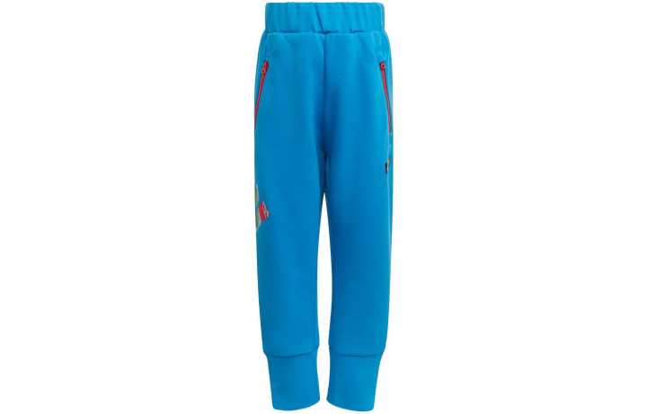 Adidas Adidas Kids Knitted Sweatpants Moderate