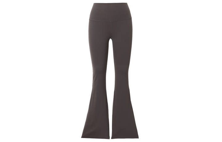 Nike Nike Zenvy Sports Pants Women's Medium Gray