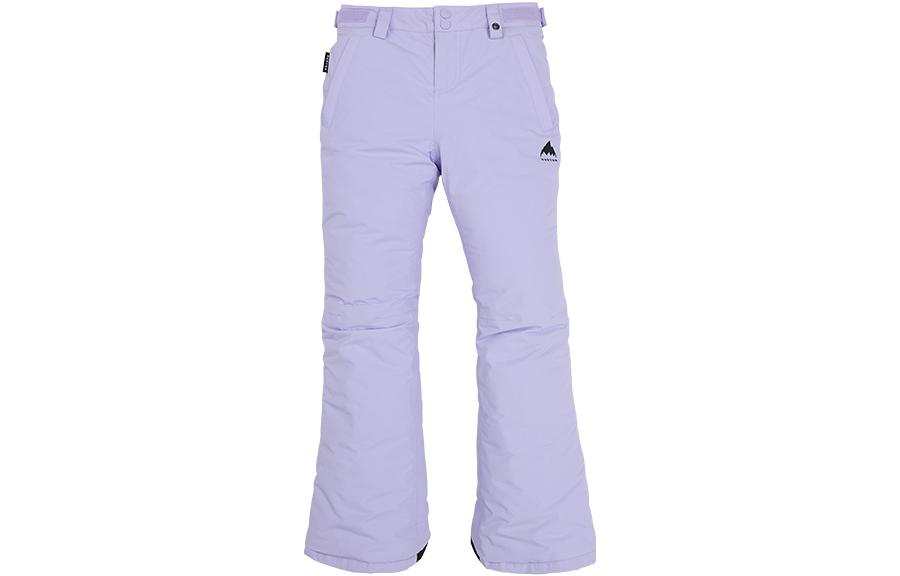 BURTON 23 24 Winter Season Moderate Kids' Ski Pants Fall Spring Winter Kids'