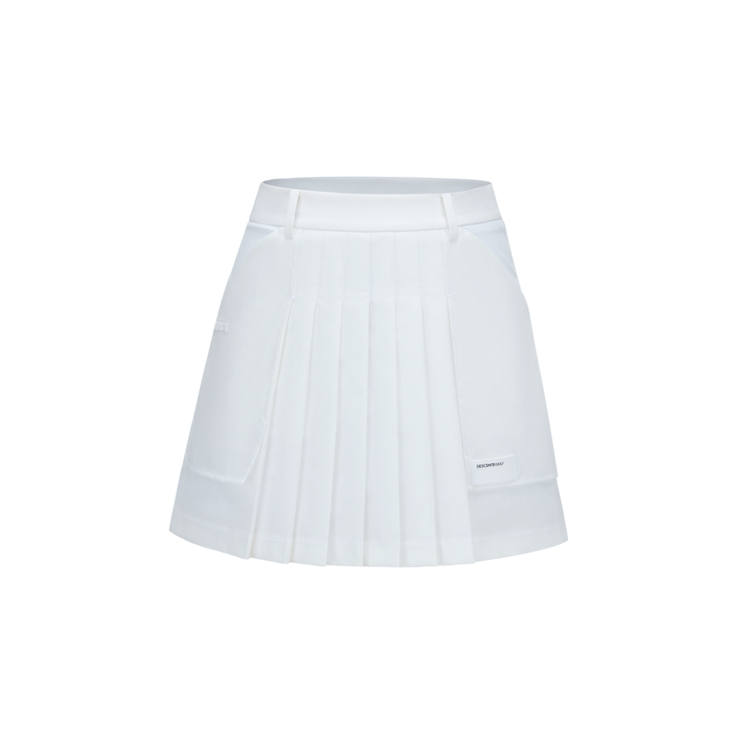 DESCENTE DESCENTEGOLFPRO Casual Short Skirts Women's