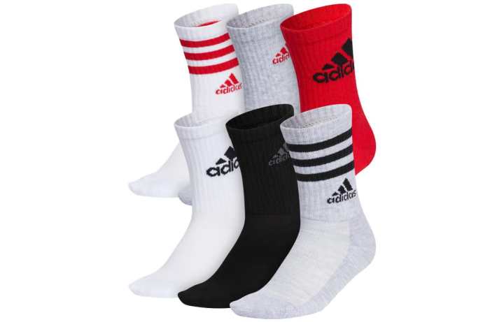 Adidas Adidas Kids Socks Moderate