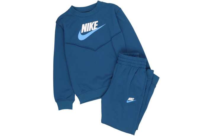 Nike Nike Casual Sportswear Blue Kids'